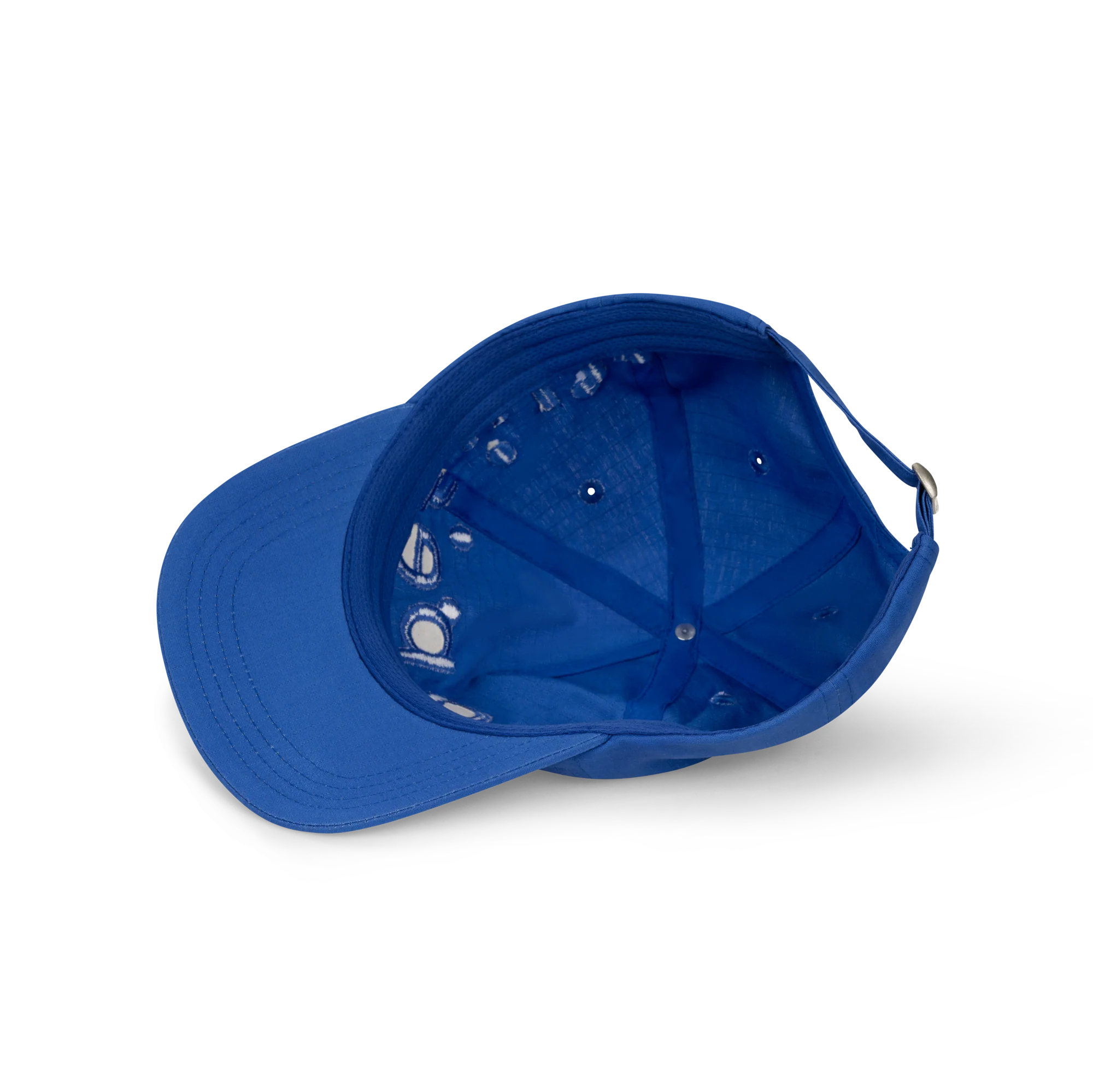 hopefully ! blue cap - Image 4