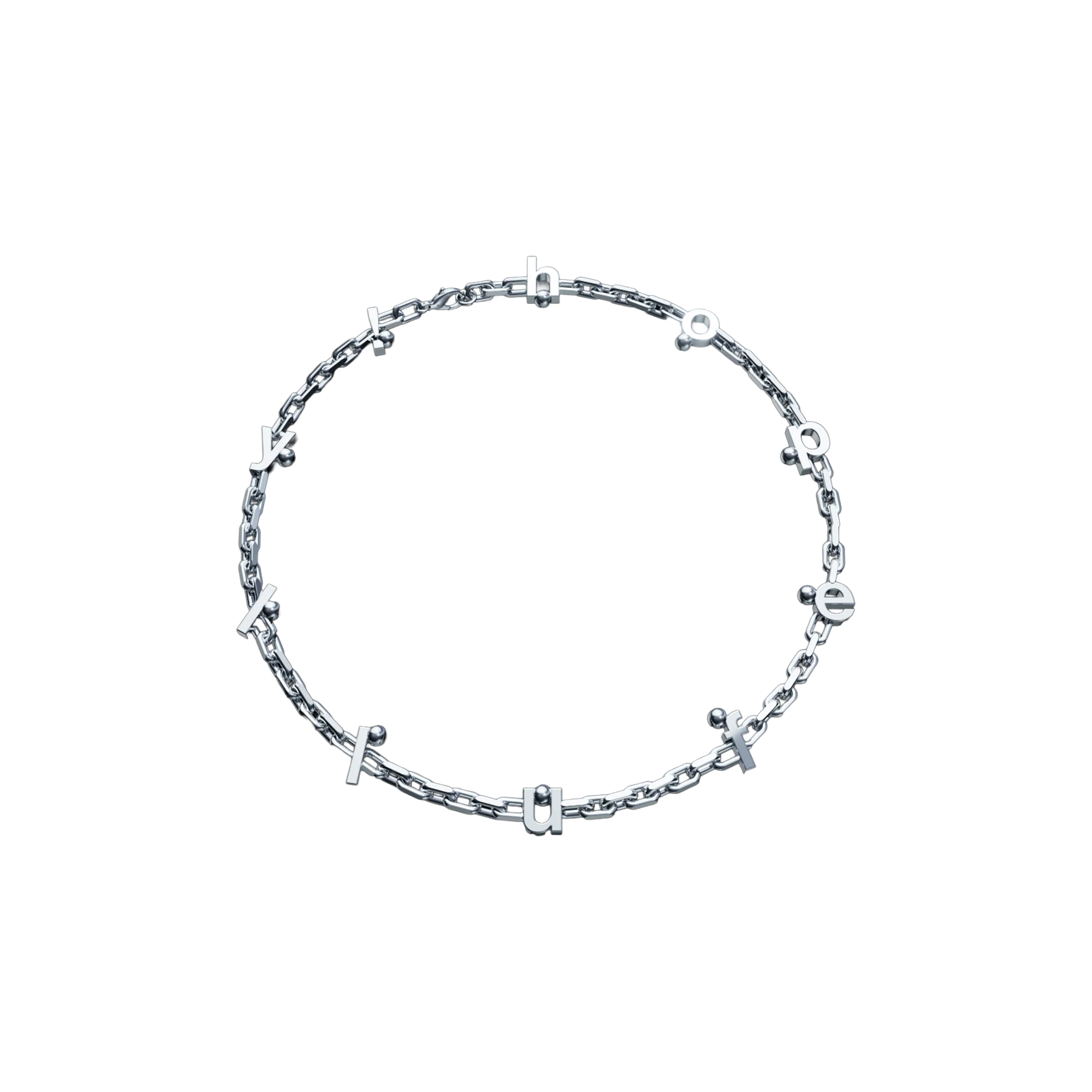 hopefully ! bracelet