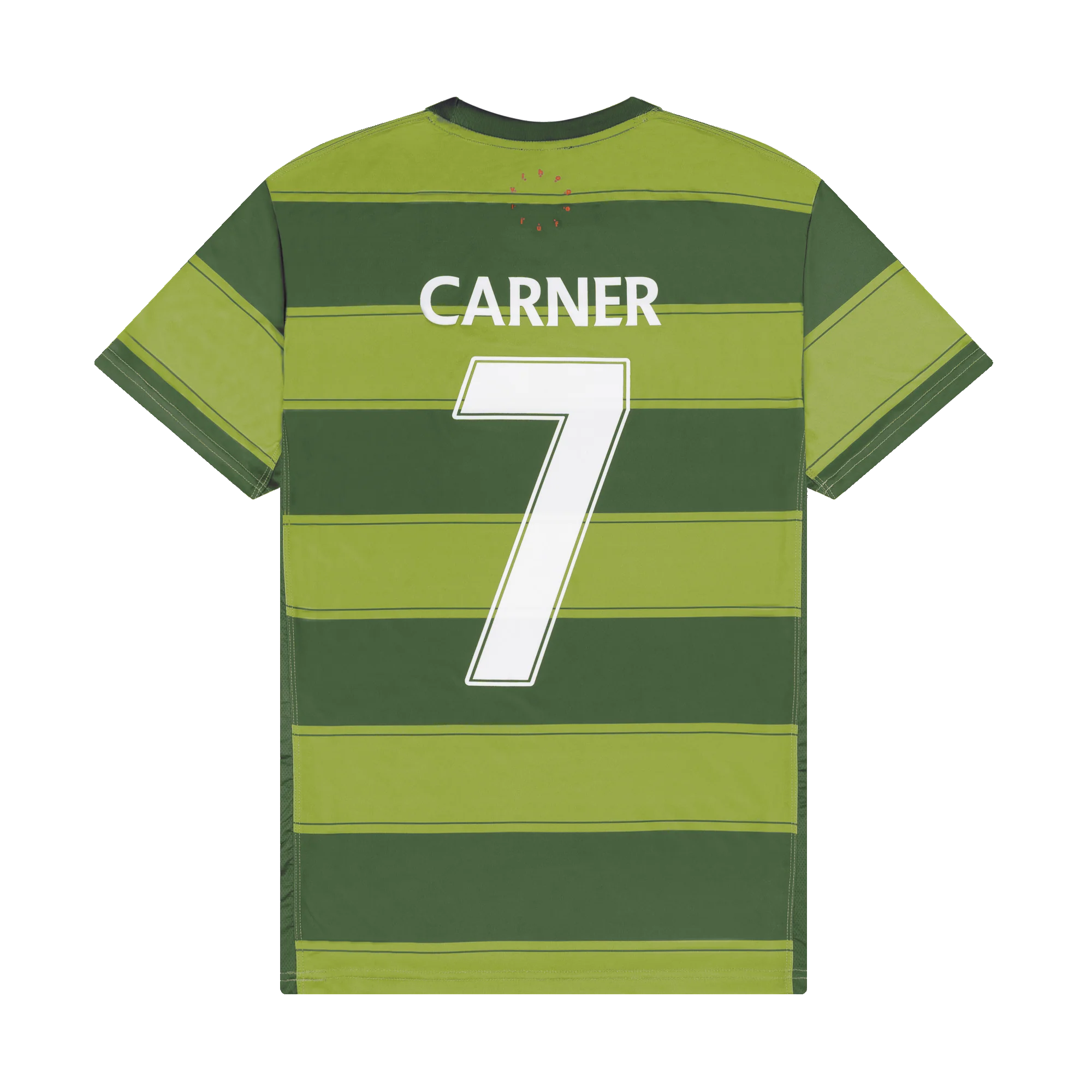 hopefully ! green football shirt - Image 5