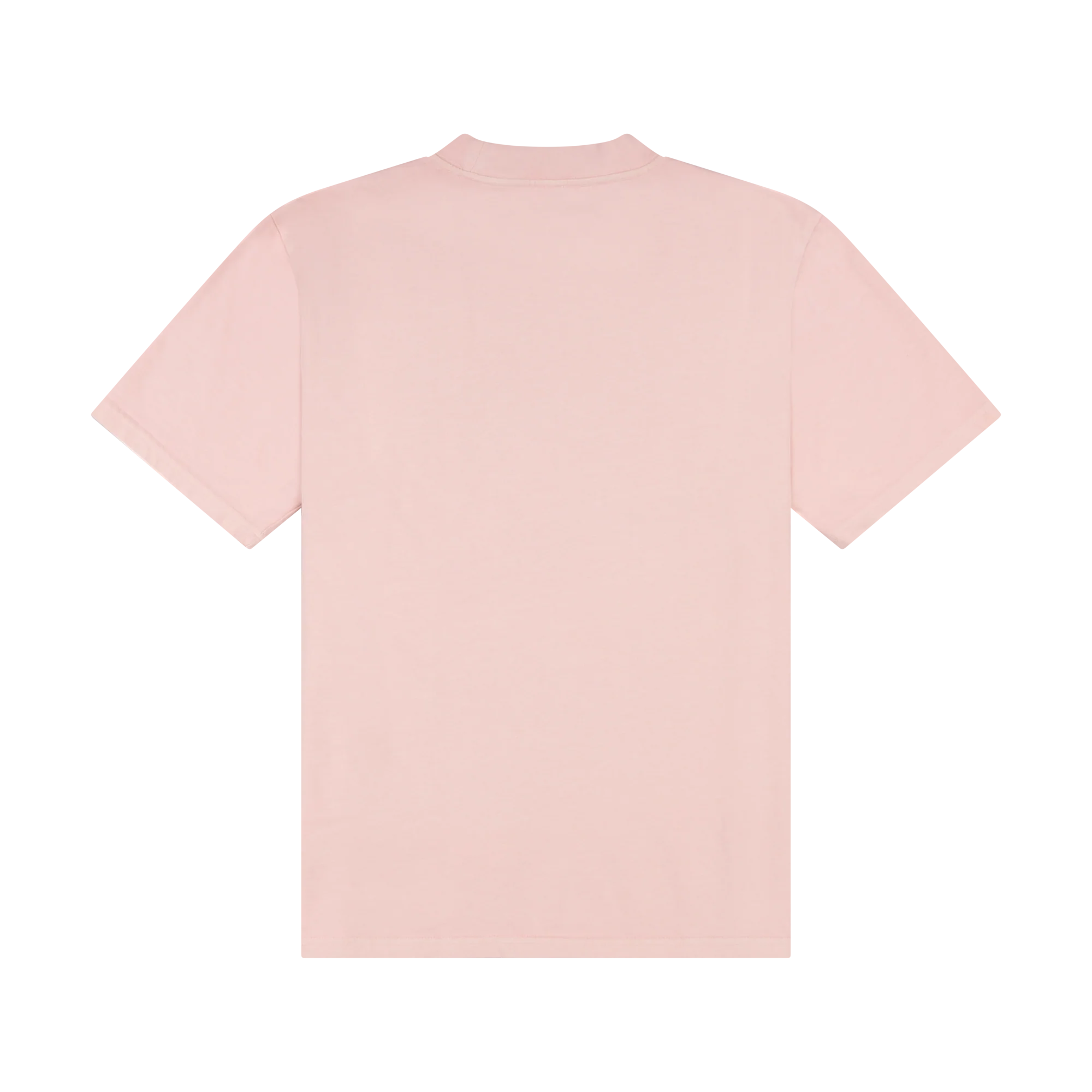 hopefully ! pink overdye t-shirt - Image 3