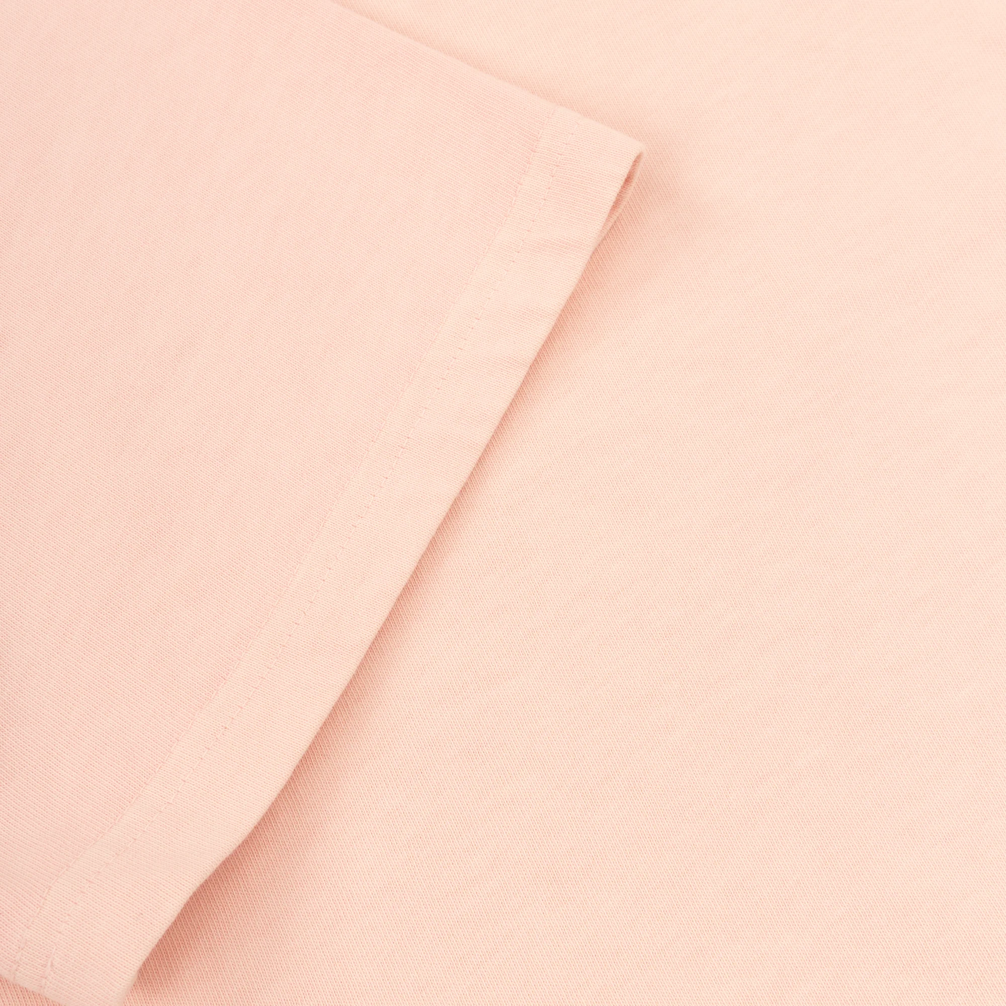 hopefully ! pink overdye t-shirt - Image 4